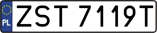 ZST7119T