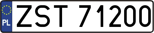 ZST71200