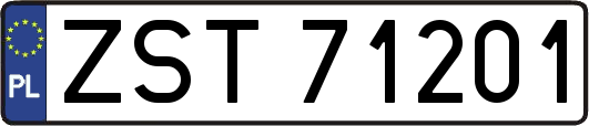 ZST71201