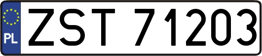 ZST71203