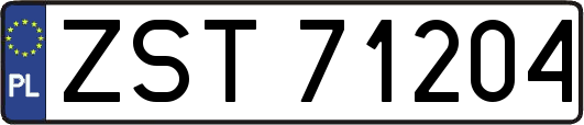 ZST71204