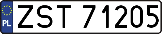 ZST71205