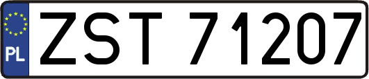 ZST71207
