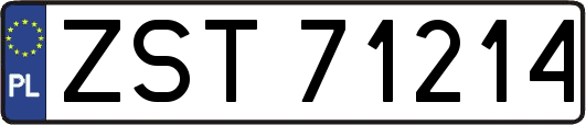 ZST71214