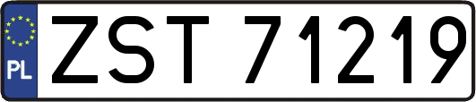 ZST71219