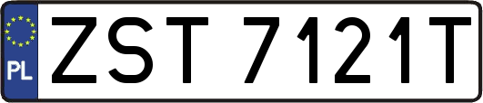 ZST7121T