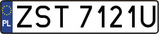 ZST7121U