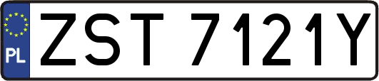 ZST7121Y
