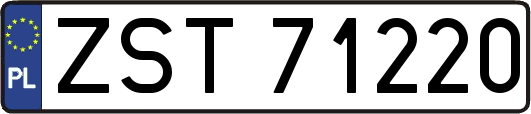 ZST71220