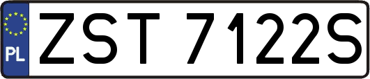 ZST7122S
