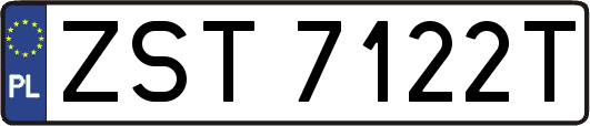 ZST7122T
