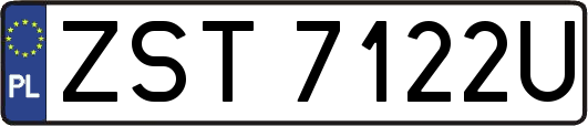 ZST7122U