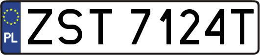 ZST7124T