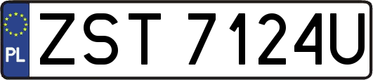 ZST7124U