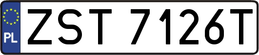 ZST7126T