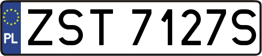 ZST7127S