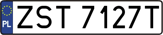 ZST7127T