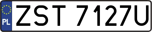 ZST7127U