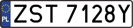 ZST7128Y
