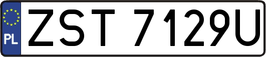 ZST7129U