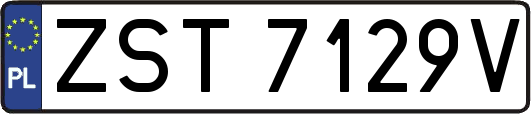 ZST7129V