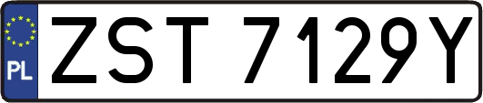 ZST7129Y