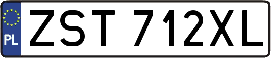 ZST712XL