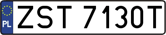 ZST7130T