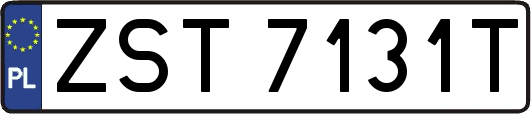 ZST7131T