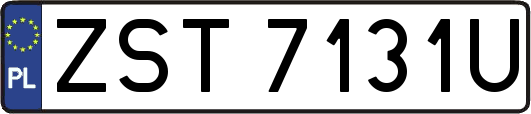 ZST7131U