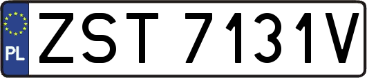 ZST7131V