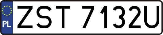 ZST7132U