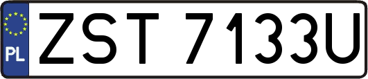 ZST7133U