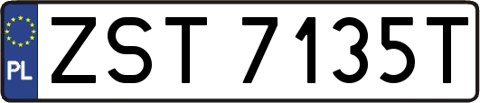 ZST7135T