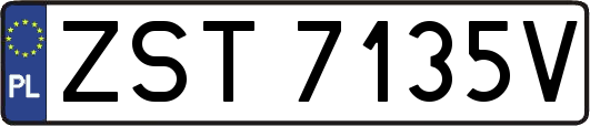 ZST7135V