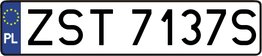 ZST7137S