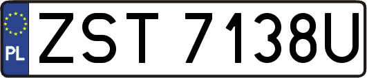 ZST7138U