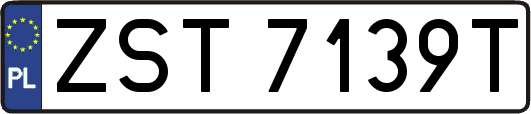 ZST7139T