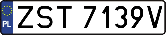 ZST7139V