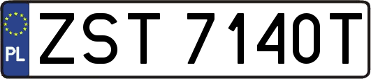 ZST7140T