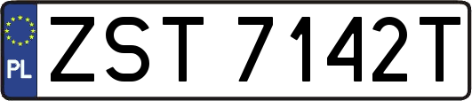 ZST7142T