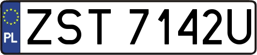 ZST7142U