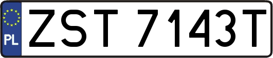 ZST7143T