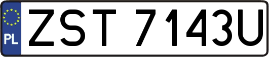 ZST7143U