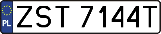 ZST7144T