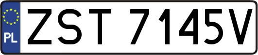 ZST7145V