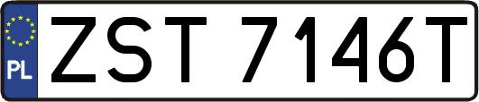 ZST7146T