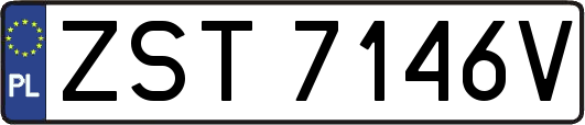 ZST7146V