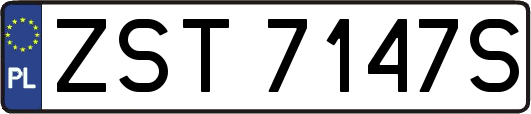ZST7147S