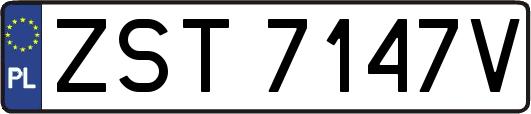 ZST7147V